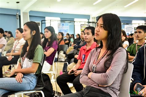 Student – CARAGA STATE UNIVERSITY.